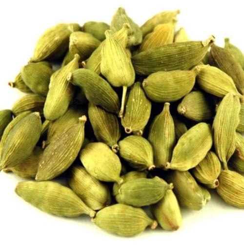 Cardamom Organic Essential Oil 5